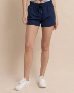 Sammie Intercoastal Performance Short<Southern Tide Best Sale