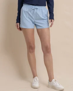 Sammie Intercoastal Performance Short<Southern Tide Best Sale