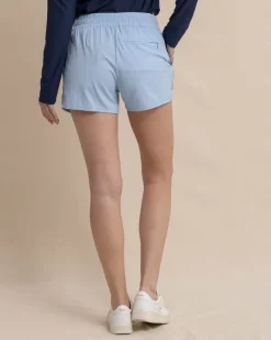 Sammie Intercoastal Performance Short<Southern Tide Best Sale