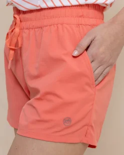 Sammie Intercoastal Performance Short<Southern Tide Best Sale