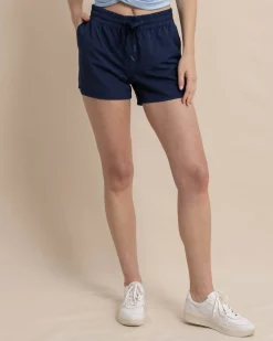 Sammie Intercoastal Performance Short<Southern Tide Best Sale