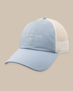 Shackleford Trucker Hat<Southern Tide Shop