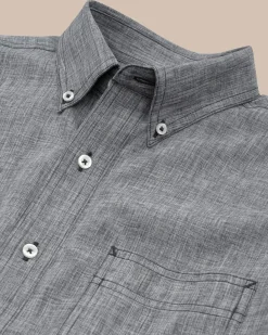 Short Sleeve Dock Shirt<Southern Tide Best Sale