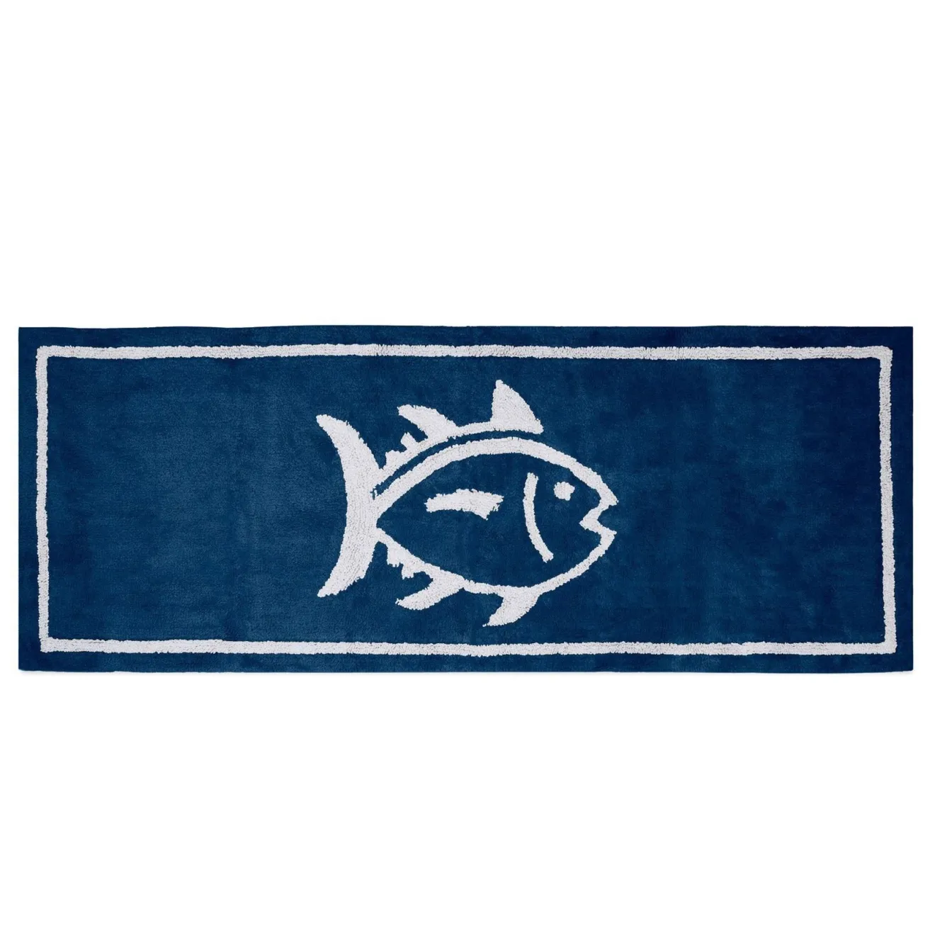 Skipjack Bath Runner<WPH Shop