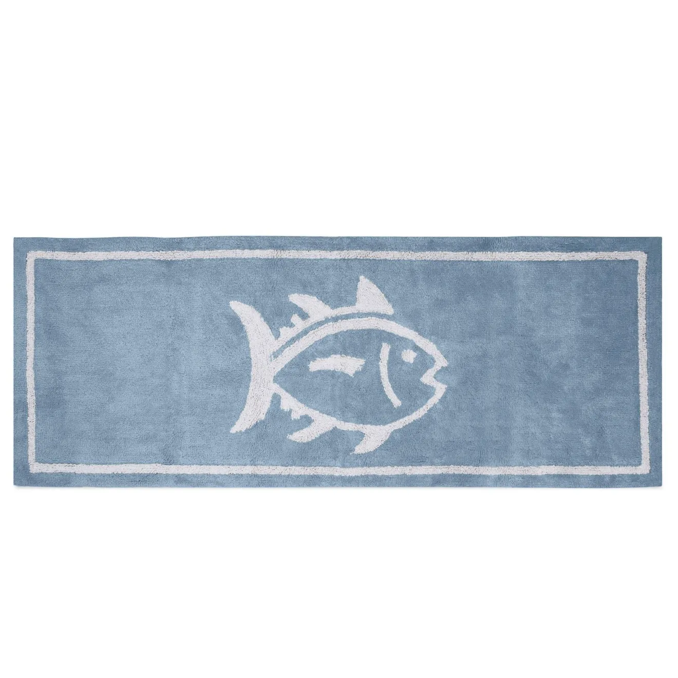 Skipjack Bath Runner<WPH Shop