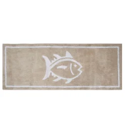 Skipjack Bath Runner<WPH Shop