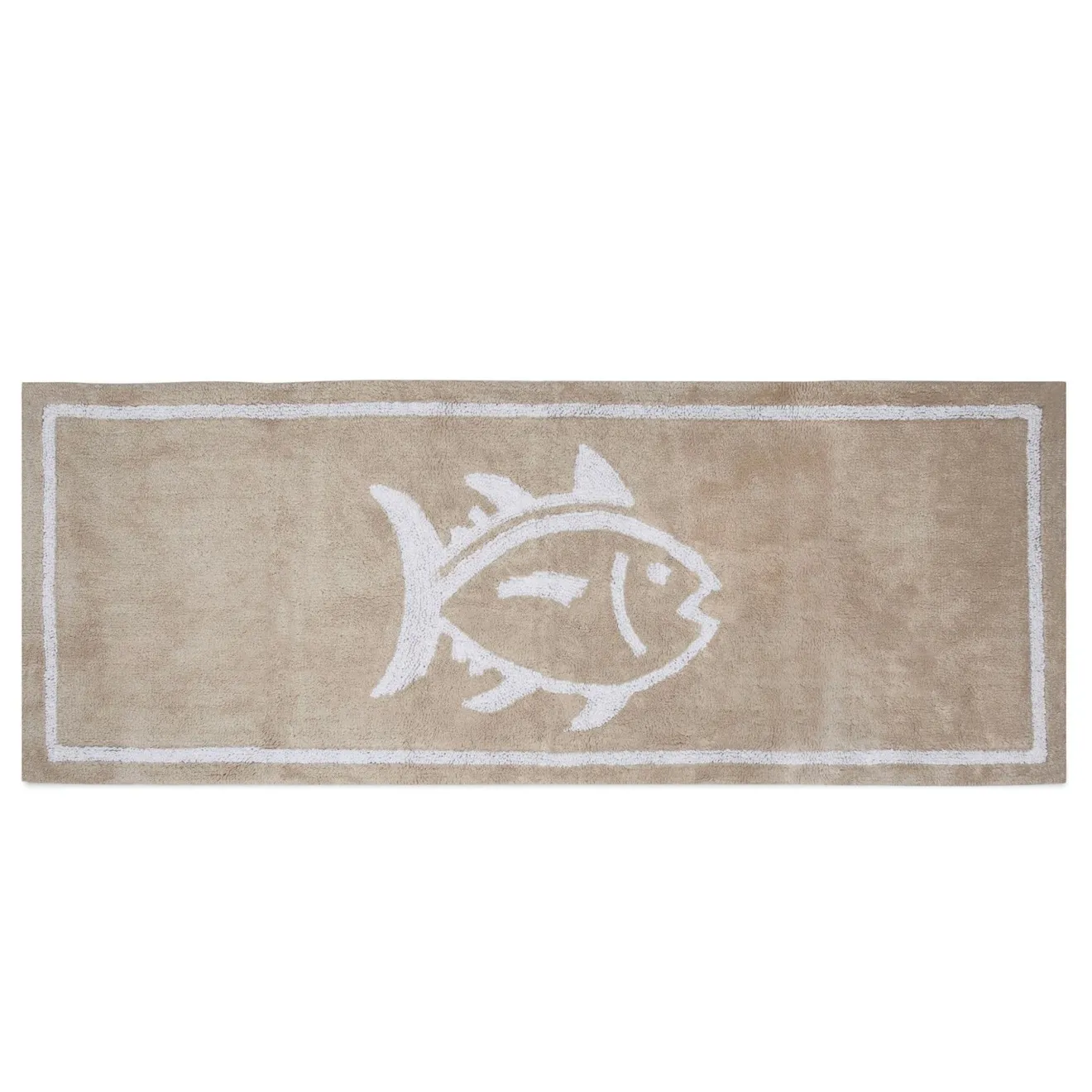Skipjack Bath Runner<WPH Shop