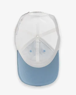 Skipjack Beach Club Trucker Hat<Southern Tide Best