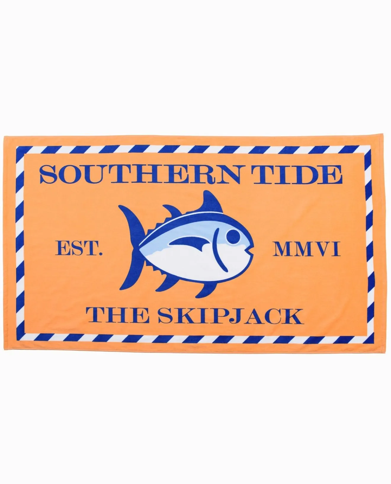 Skipjack Beach Towel<Southern Tide Clearance