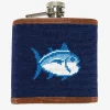 Skipjack Flask<Southern Tide Store
