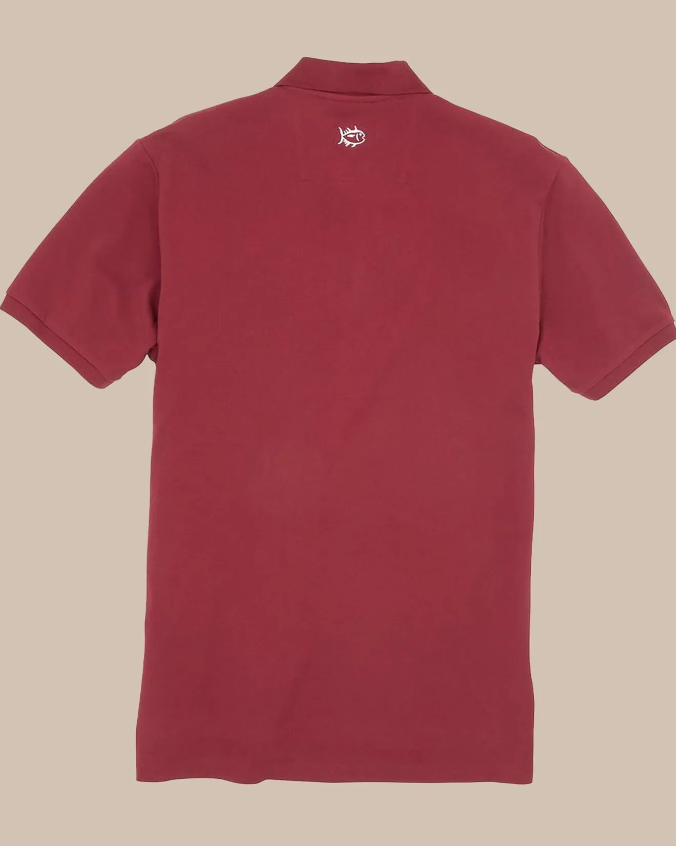 Skipjack Gameday Colors Polo Shirt<Southern Tide Cheap