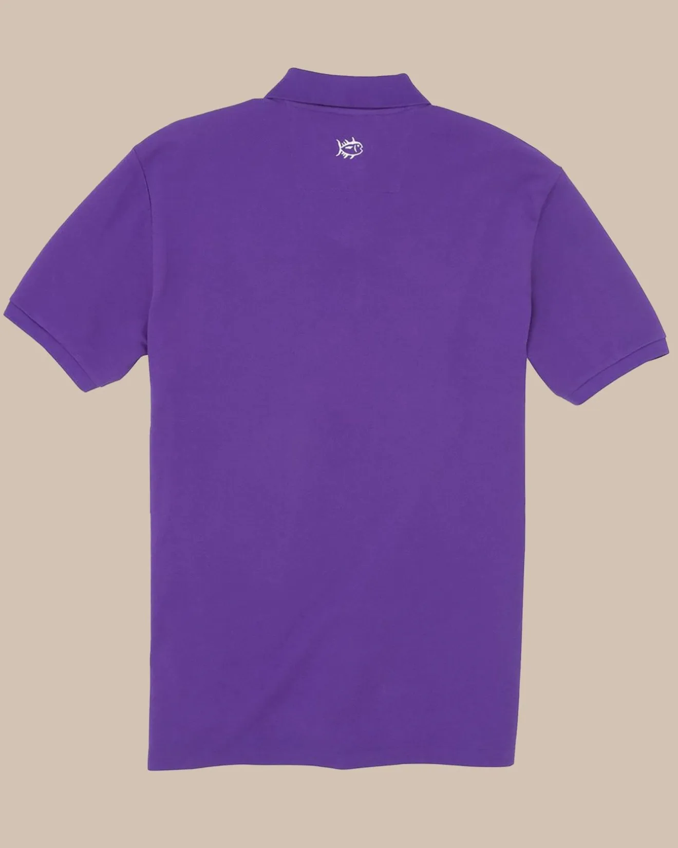Skipjack Gameday Colors Polo Shirt<Southern Tide Cheap