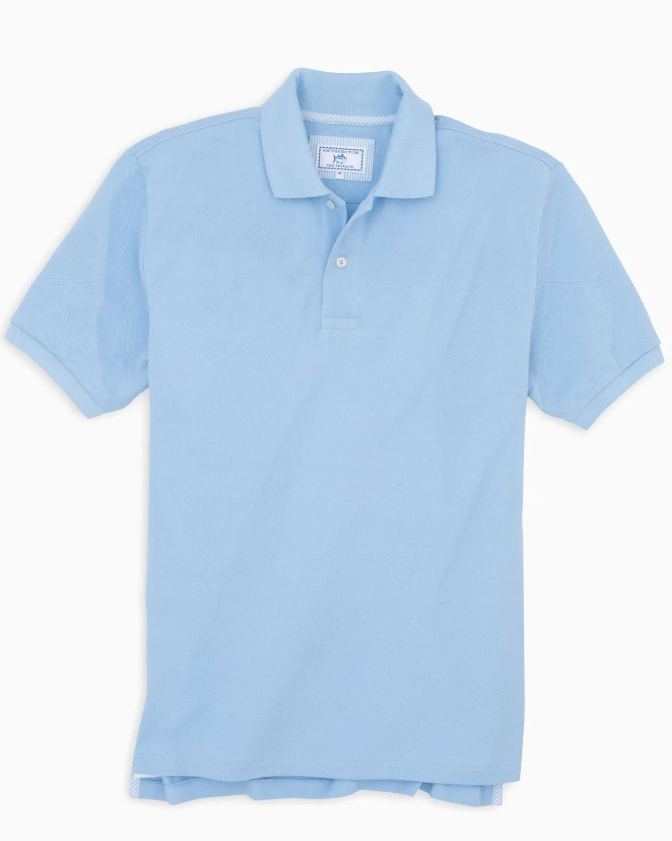 Skipjack Gameday Colors Polo Shirt<Southern Tide Cheap