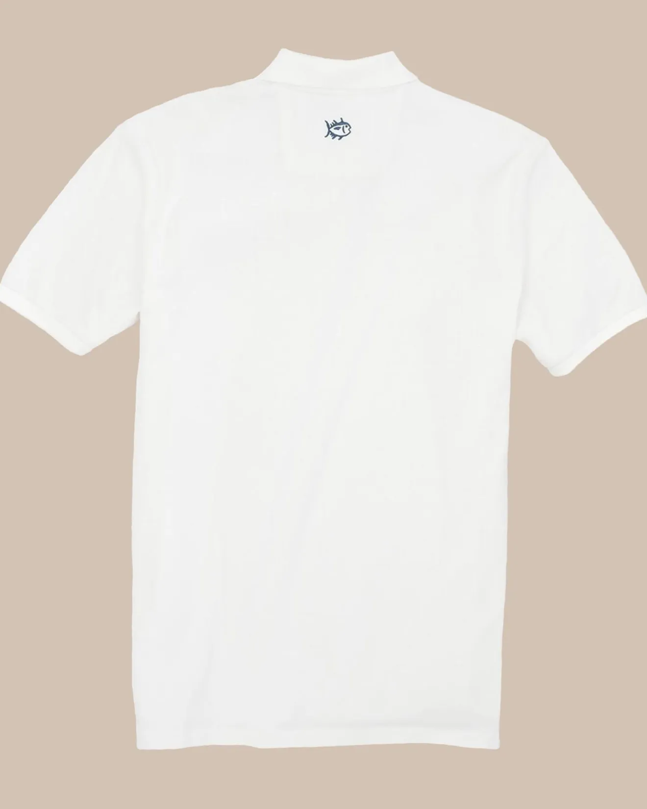 Skipjack Gameday Colors Polo Shirt<Southern Tide Cheap
