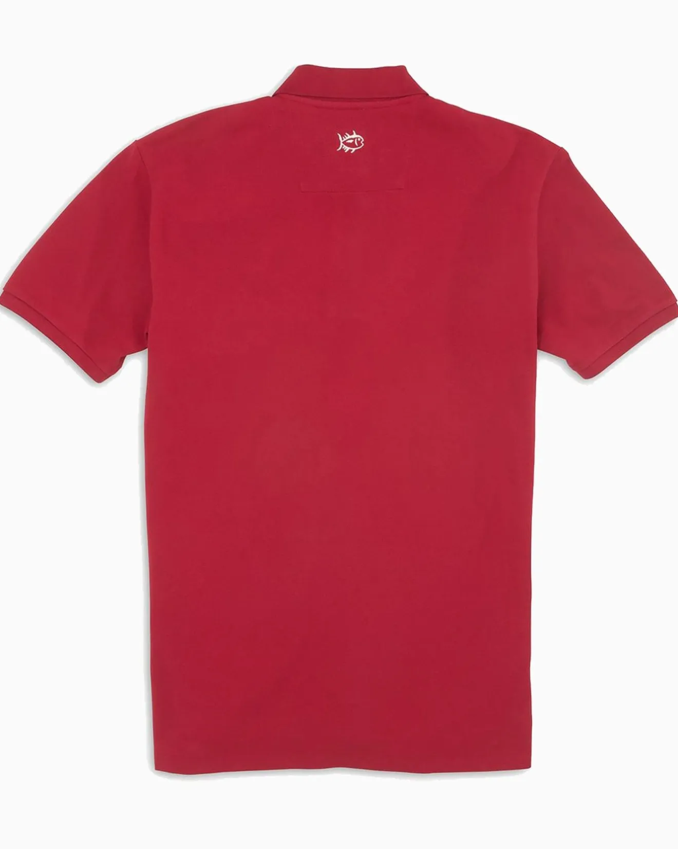 Skipjack Gameday Colors Polo Shirt<Southern Tide Cheap
