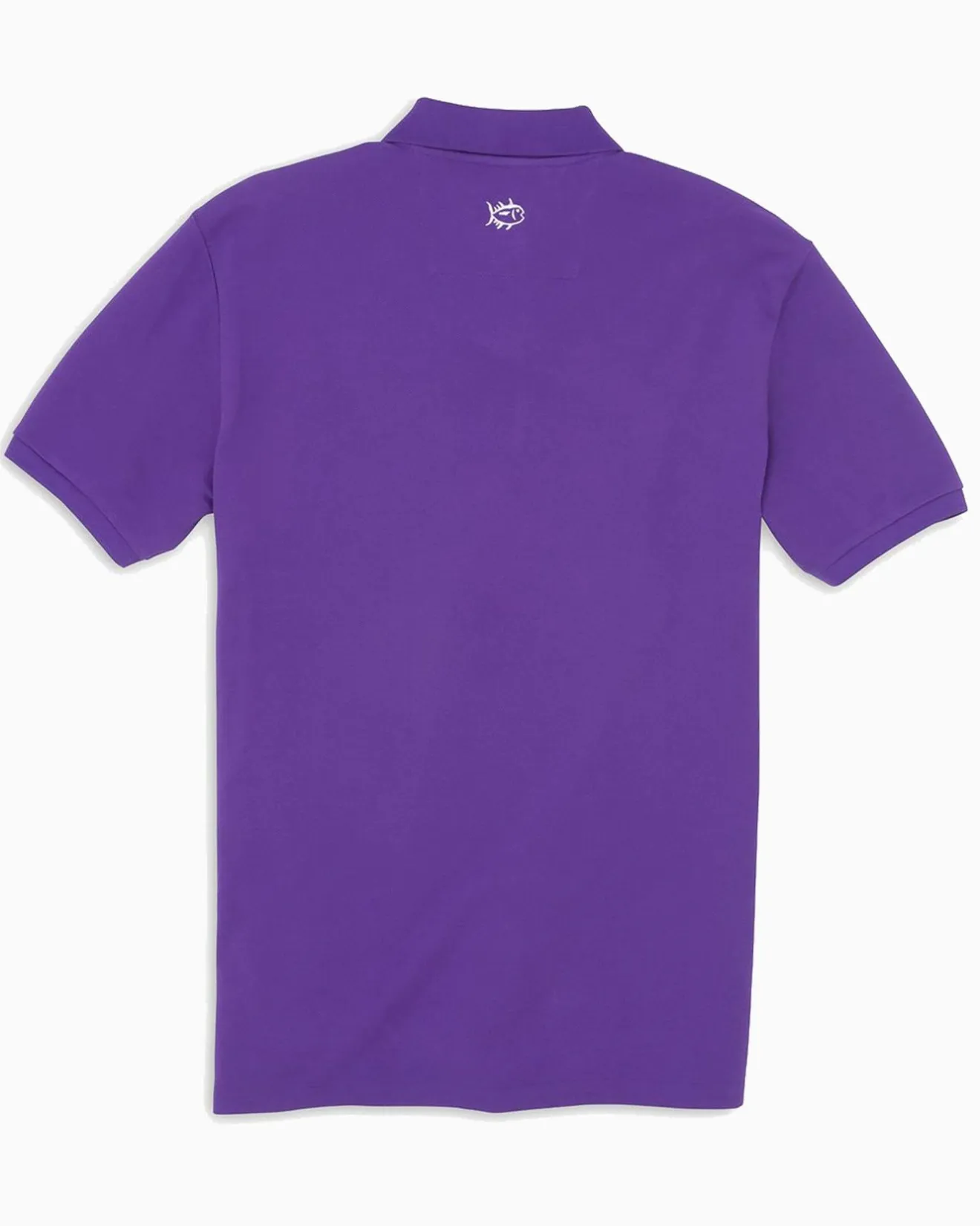 Skipjack Gameday Colors Polo Shirt<Southern Tide Cheap