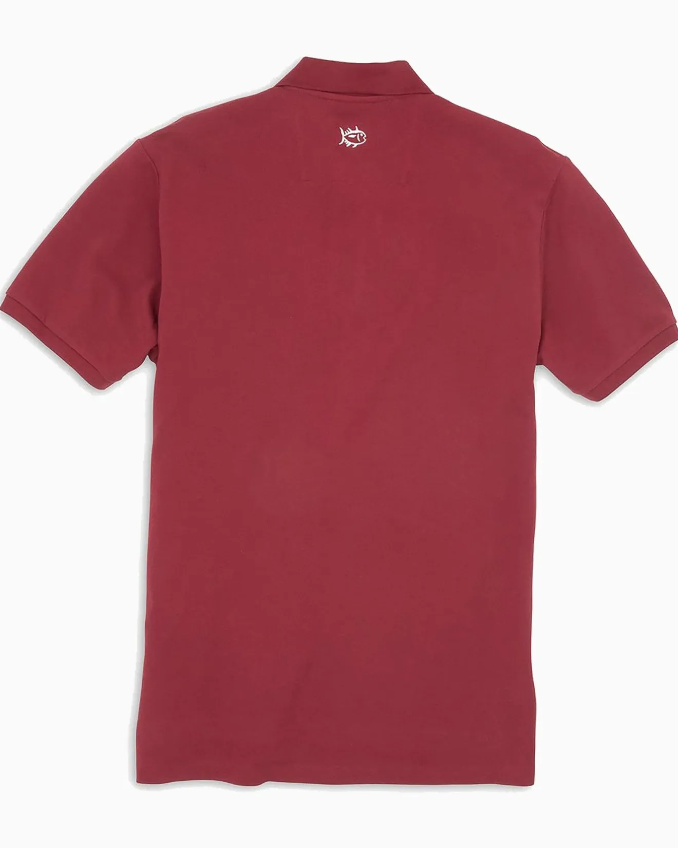 Skipjack Gameday Colors Polo Shirt<Southern Tide Cheap