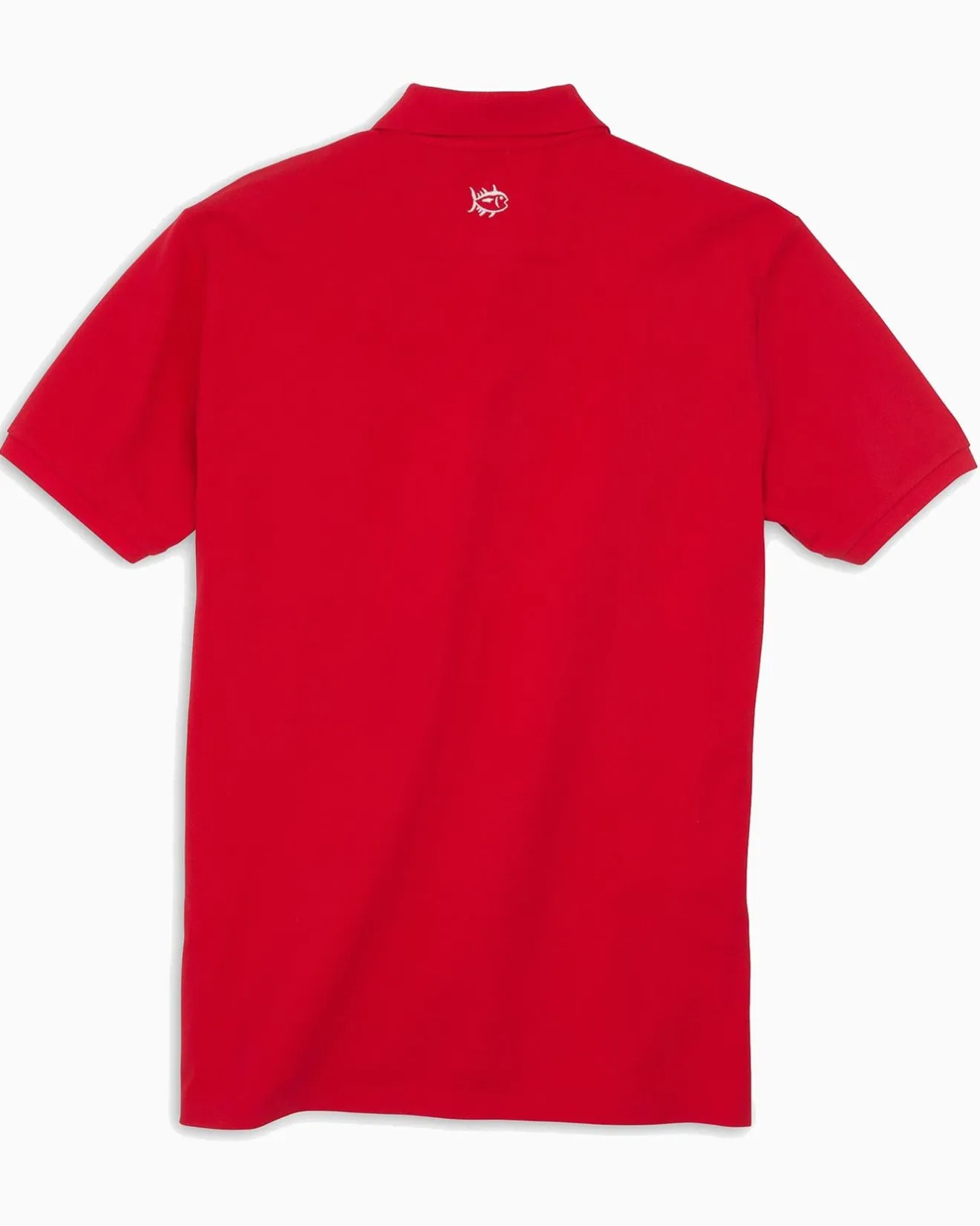 Skipjack Gameday Colors Polo Shirt<Southern Tide Cheap