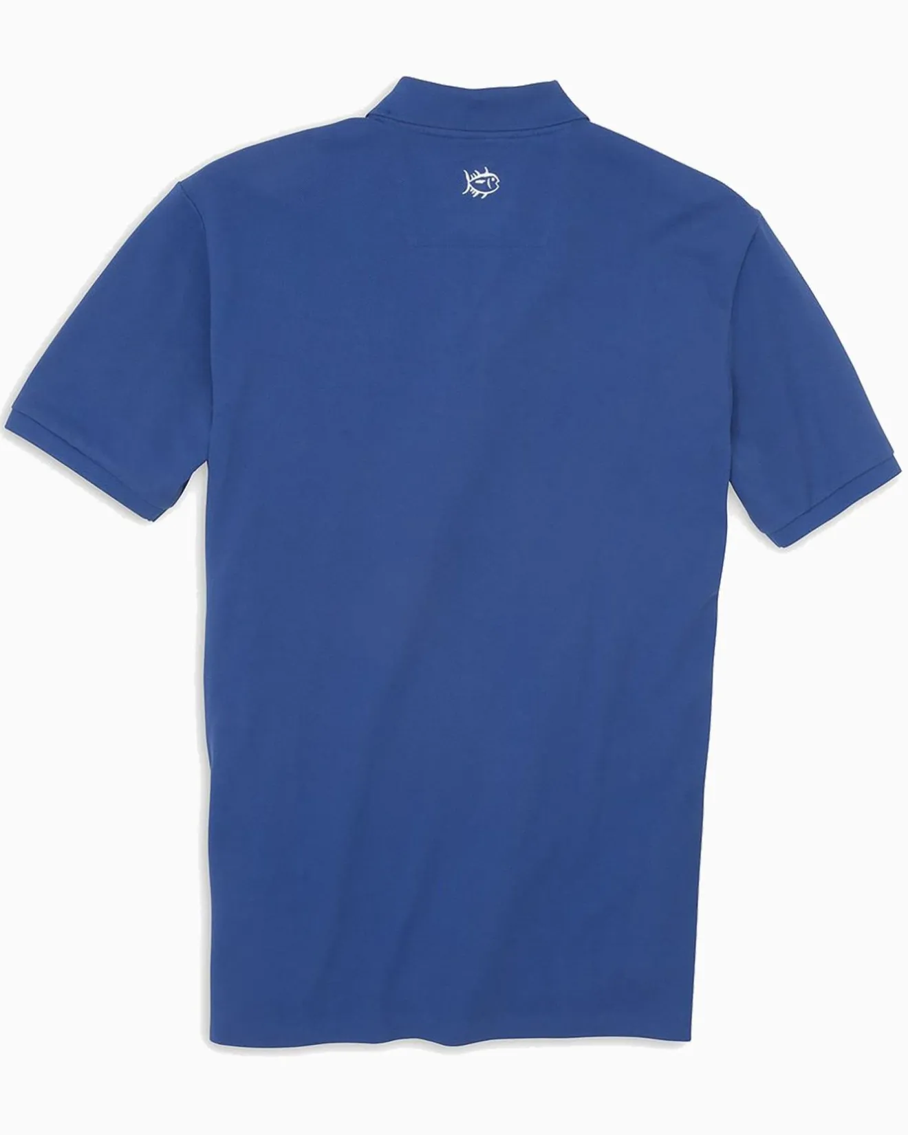 Skipjack Gameday Colors Polo Shirt<Southern Tide Cheap
