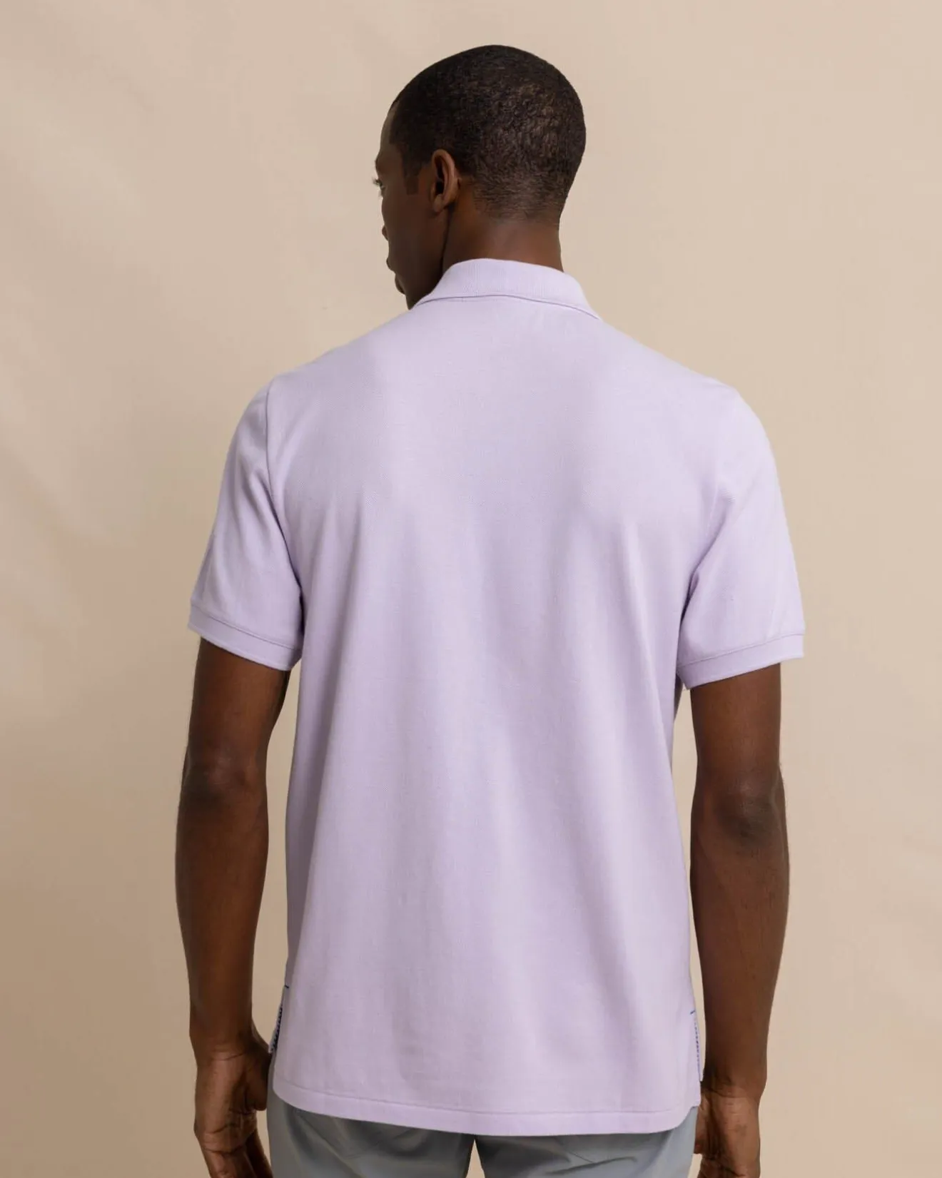 Skipjack Polo Shirt<Southern Tide Hot