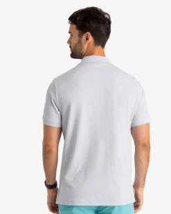 Skipjack Polo Shirt<Southern Tide Hot