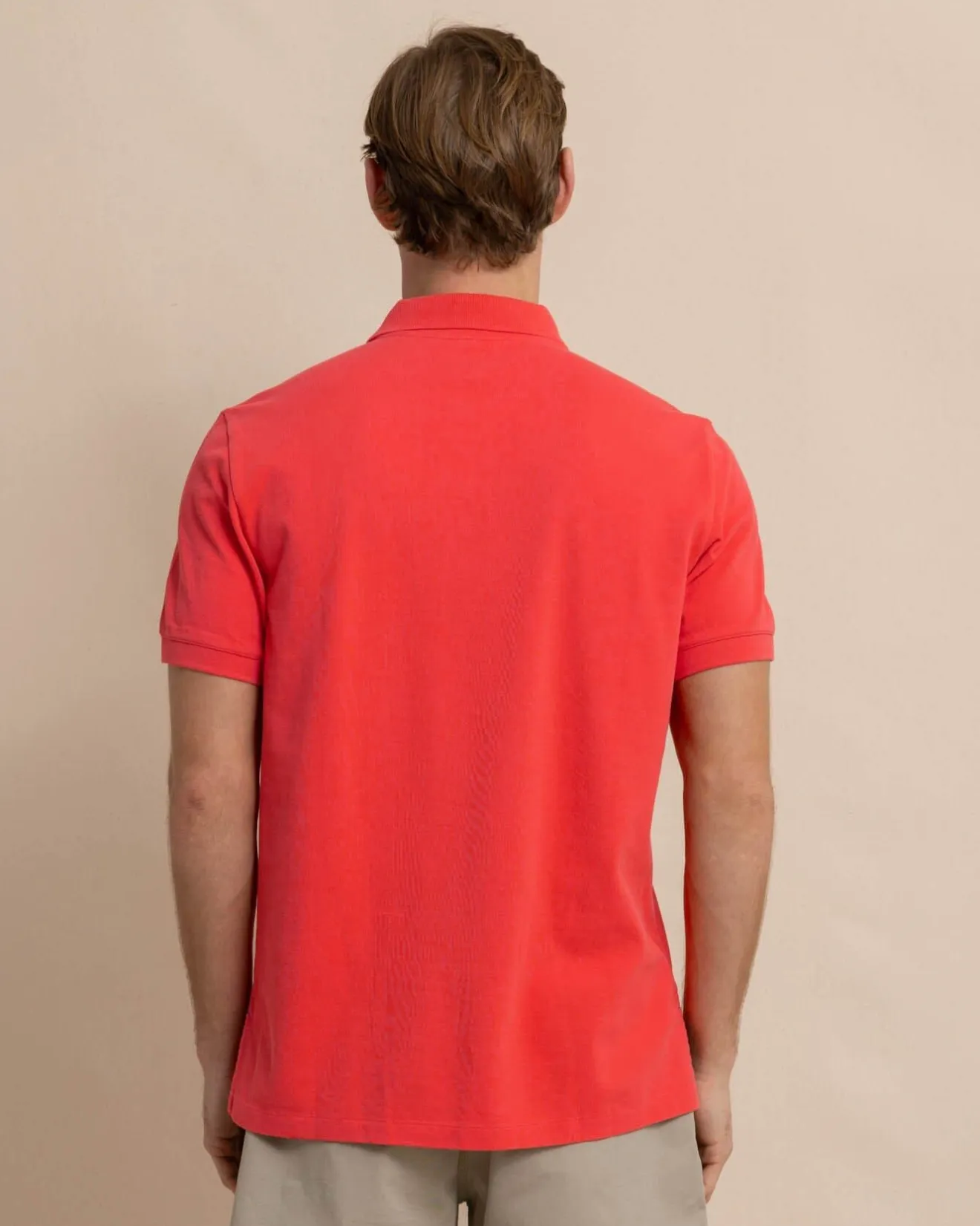 Skipjack Polo Shirt<Southern Tide Hot