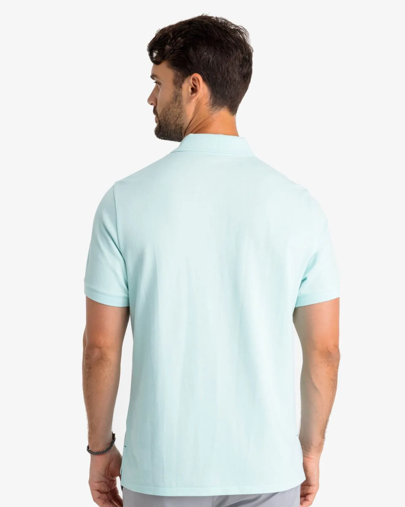 Skipjack Polo Shirt<Southern Tide Hot