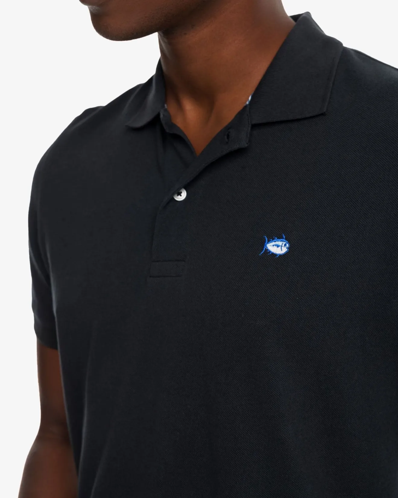 Skipjack Polo Shirt<Southern Tide Hot