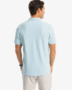 Skipjack Polo Shirt<Southern Tide Hot