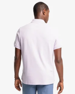 Skipjack Polo Shirt<Southern Tide Hot