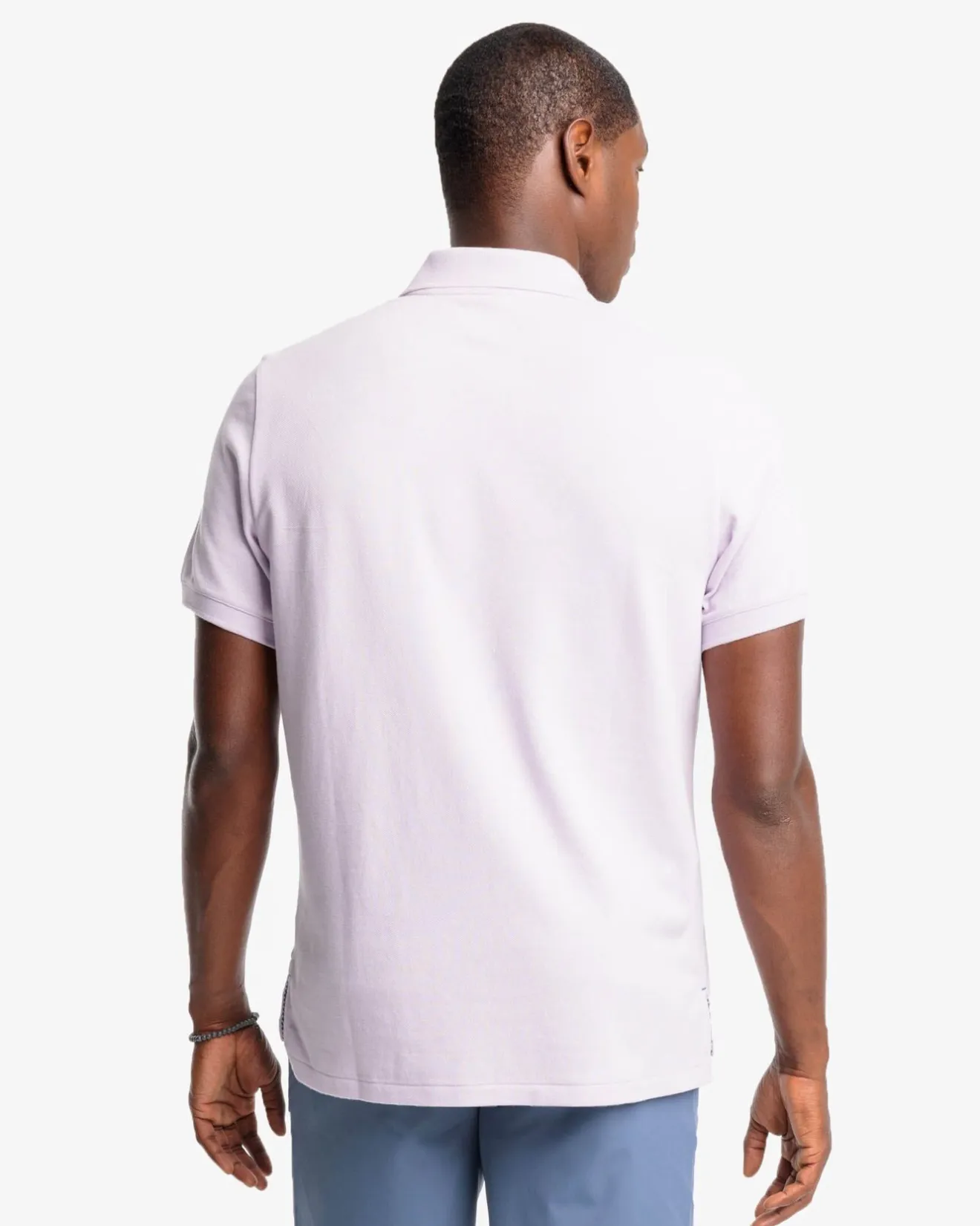 Skipjack Polo Shirt<Southern Tide Hot