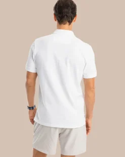 Skipjack Polo Shirt<Southern Tide Hot