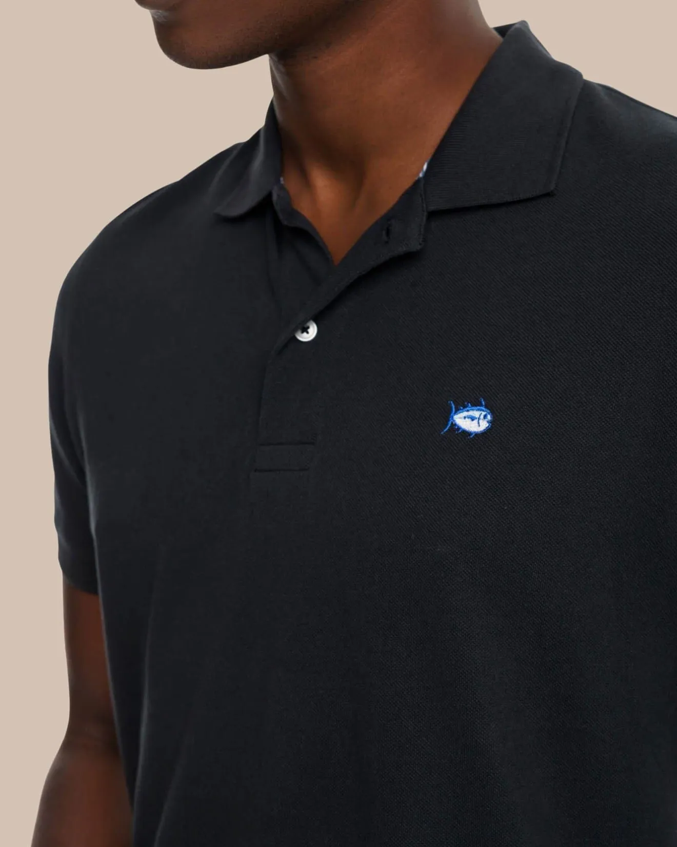 Skipjack Polo Shirt<Southern Tide Hot