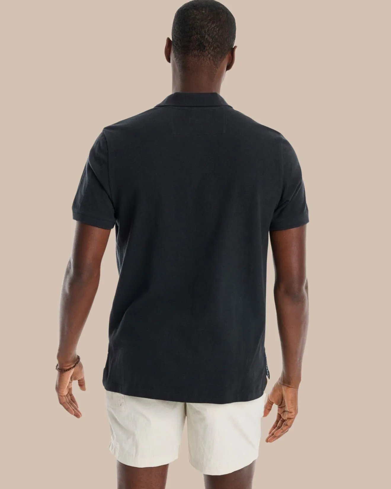 Skipjack Polo Shirt<Southern Tide Hot