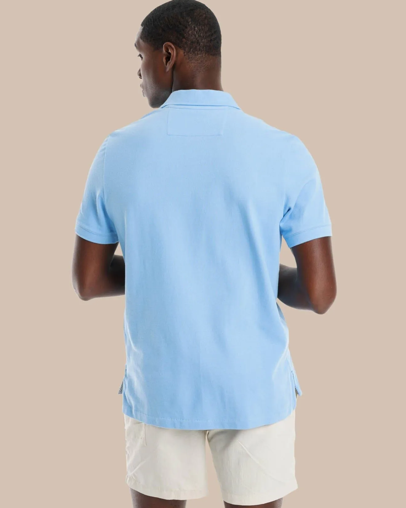 Skipjack Polo Shirt<Southern Tide Hot