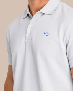 Skipjack Polo Shirt<Southern Tide Hot