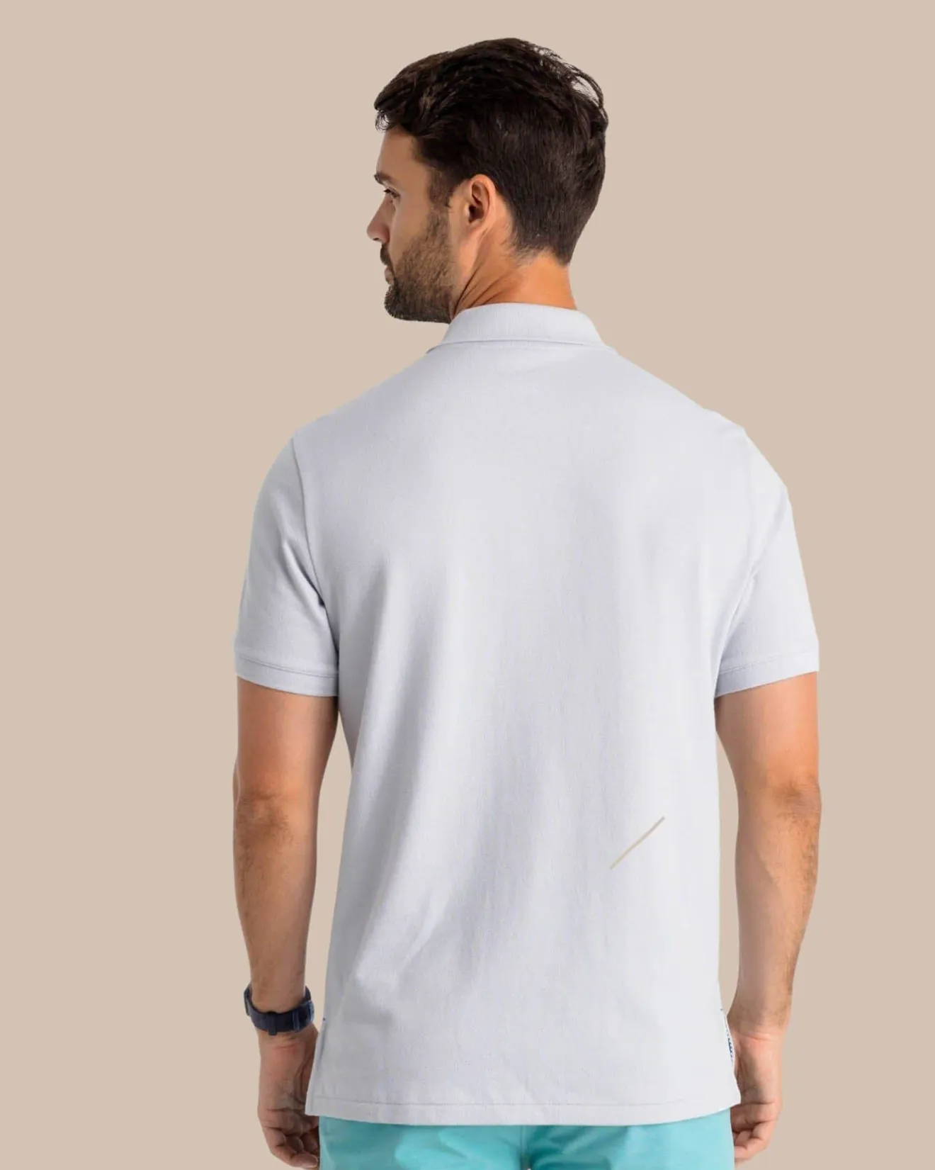 Skipjack Polo Shirt<Southern Tide Hot