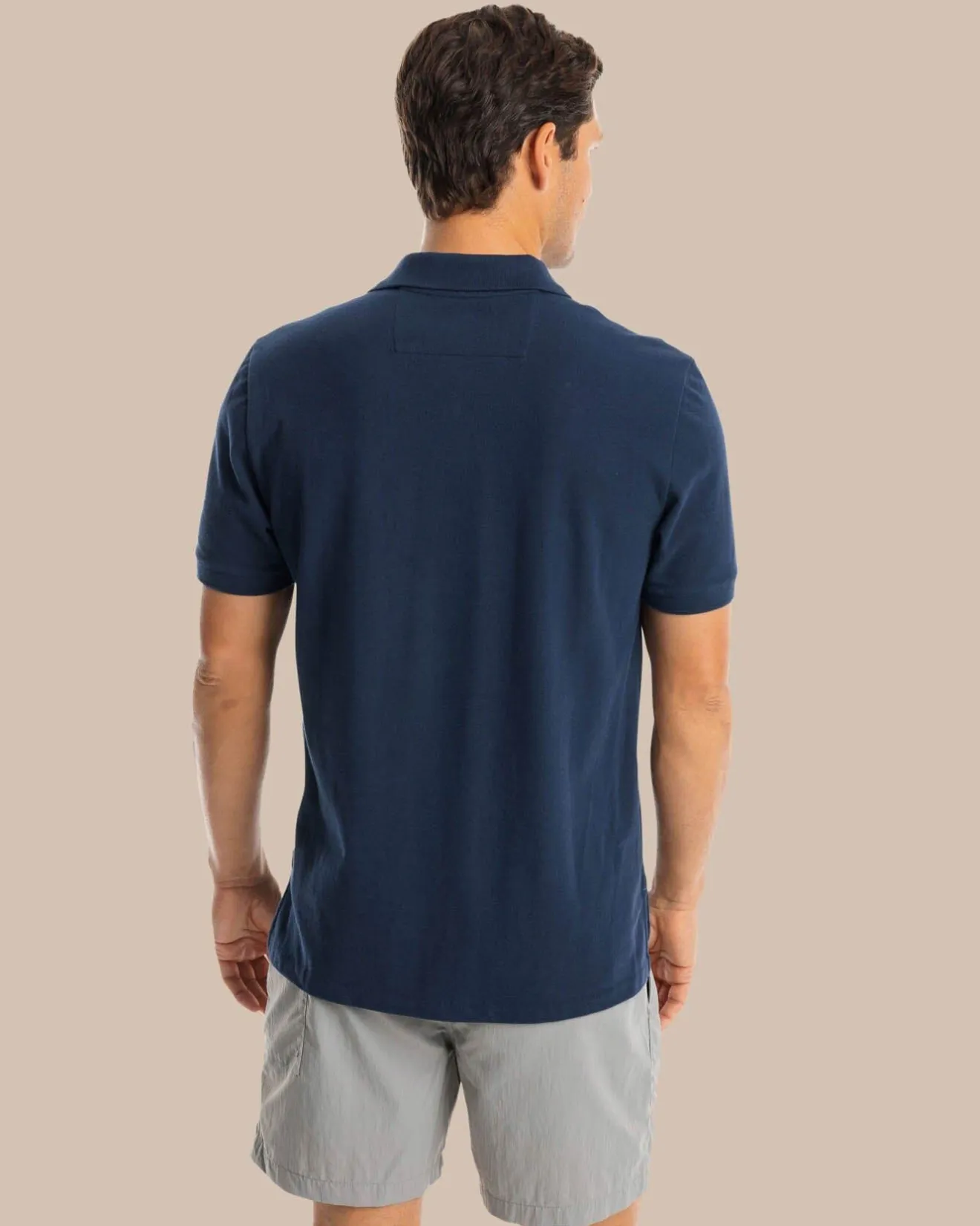 Skipjack Polo Shirt<Southern Tide Hot