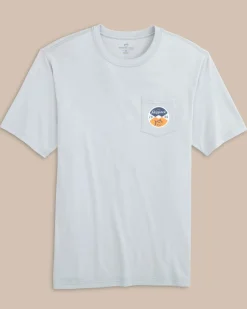 Skipjack Reel Deal Short Sleeve T-Shirt<Southern Tide Outlet