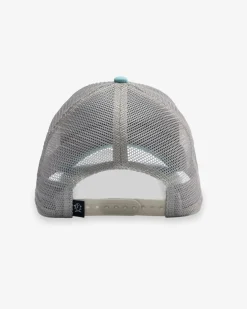 Skipjack Trademark Trucker Hat<Southern Tide Clearance