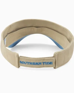 Skipjack Visor<Southern Tide Sale