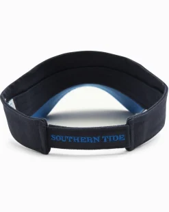 Skipjack Visor<Southern Tide Sale