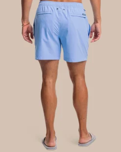 Solid Swim Trunk<Southern Tide Best