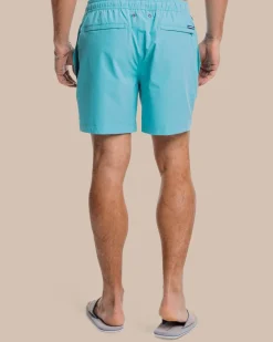 Solid Swim Trunk<Southern Tide Best