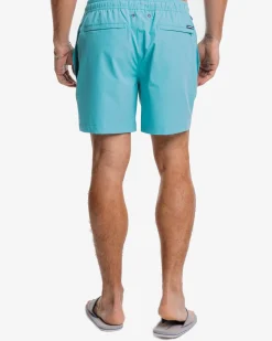 Solid Swim Trunk<Southern Tide Best