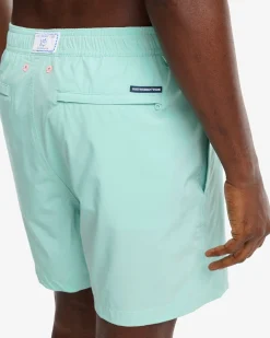 Solid Swim Trunk<Southern Tide Best