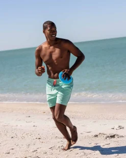 Solid Swim Trunk<Southern Tide Best