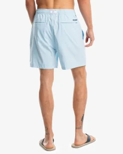 Solid Swim Trunk<Southern Tide Best