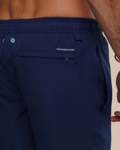 Solid Swim Trunk<Southern Tide Best