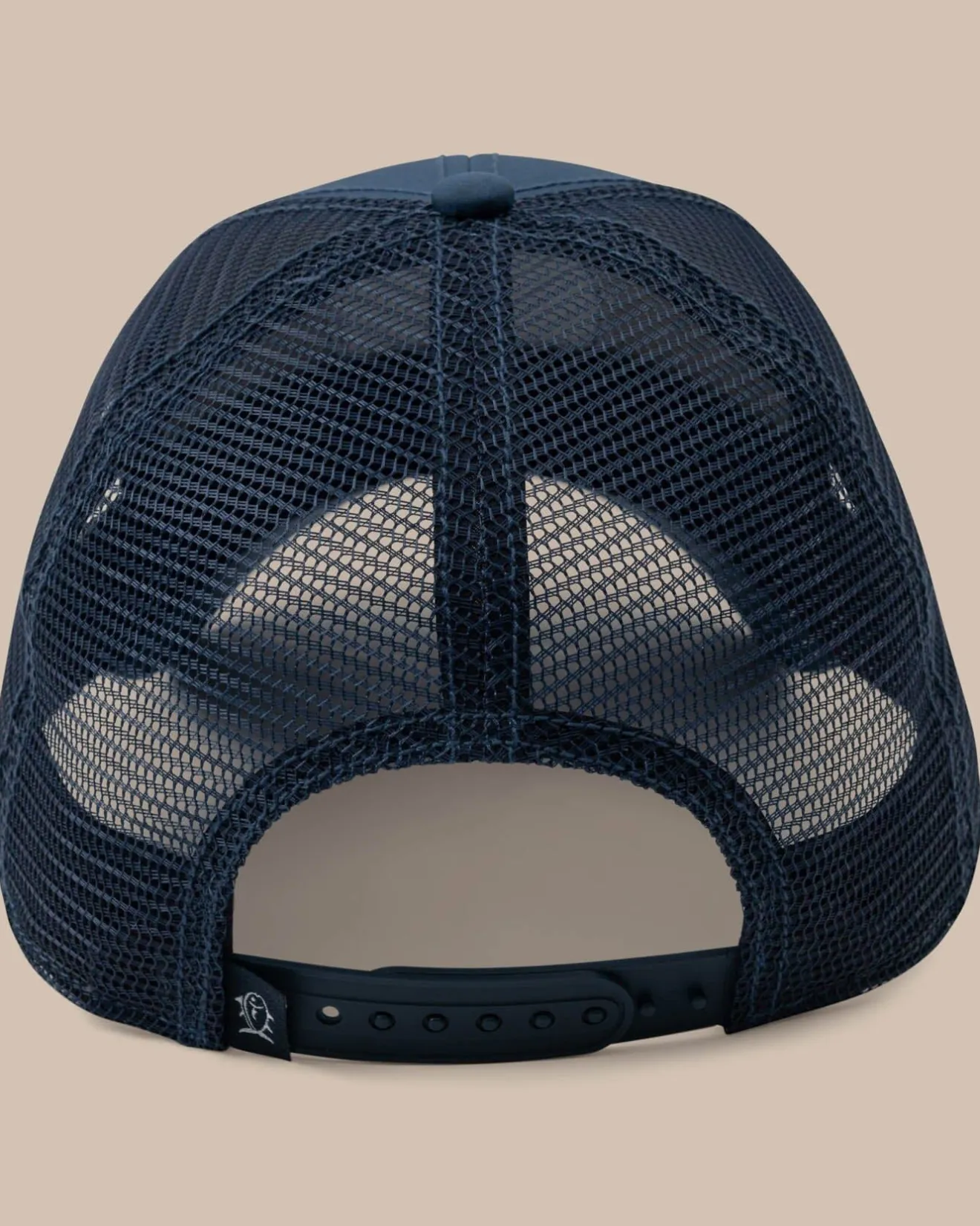 South Carolina Patch Performance Trucker Hat<Southern Tide Hot